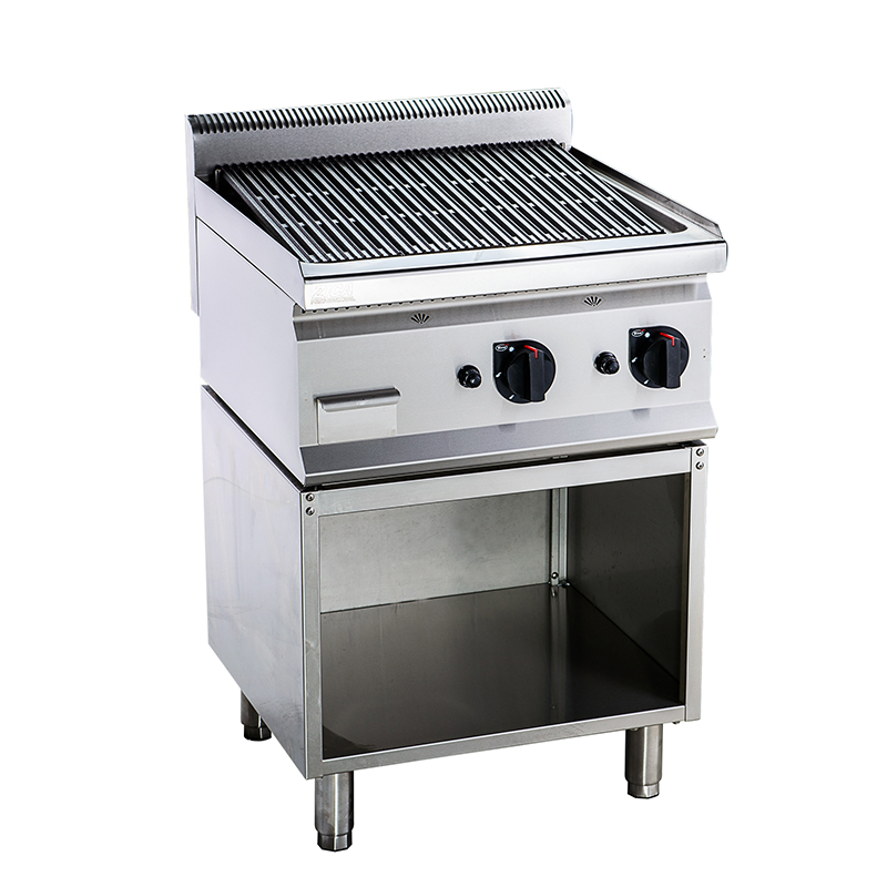 600 series cooking range BBQ grill - Image 2