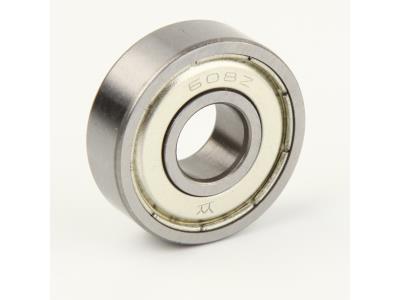 6000 Series Deep Groove Ball Bearing - Image 2