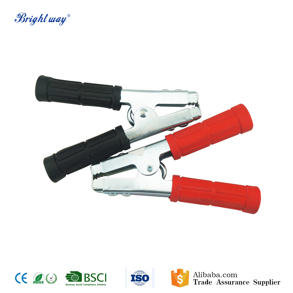 600A Heavy Duty Car Battery Clamp - Image 2