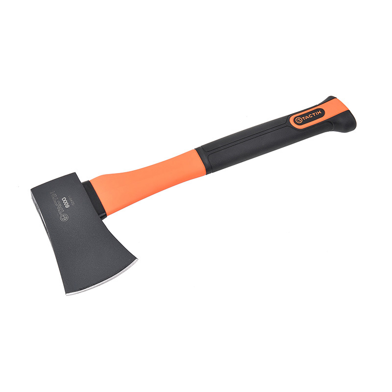 600g Axe with Fiberglass Handle