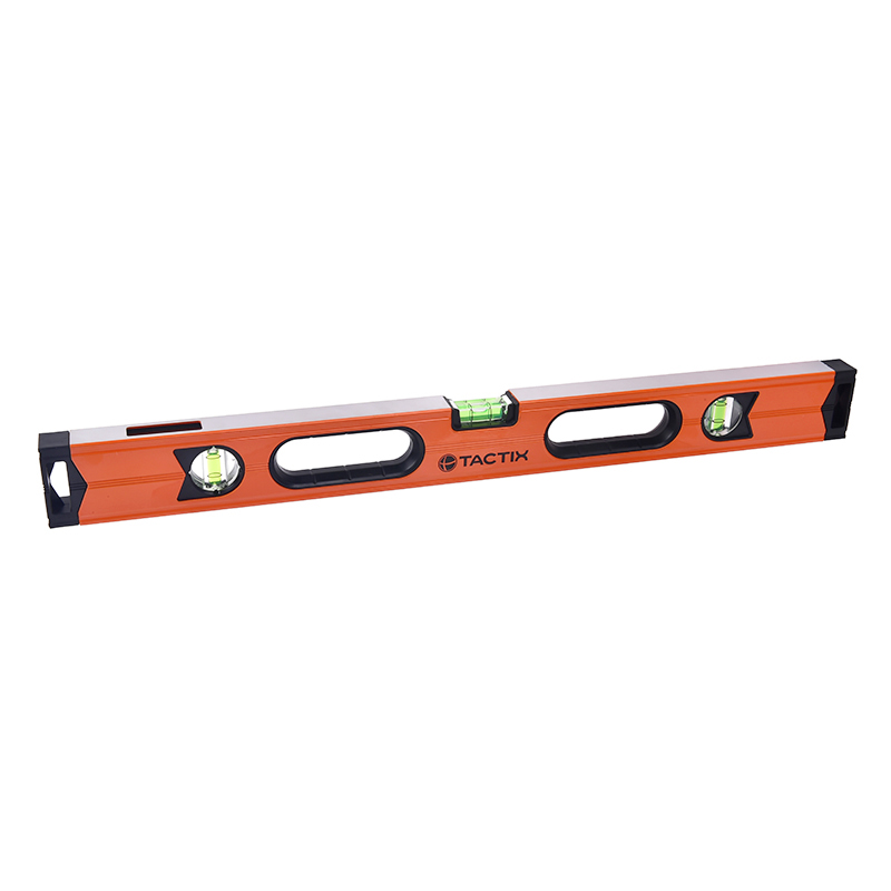 600MM(23-1/2IN.) BOX LEVEL SIDE VIEW - Image 2