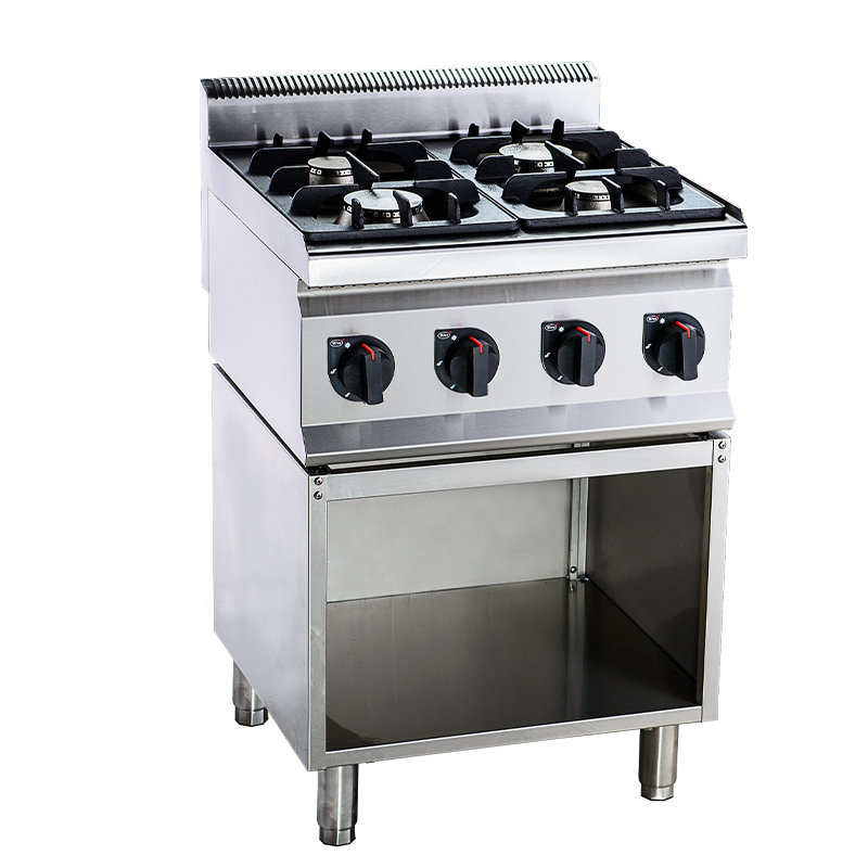 600series cooking range burner - Image 2