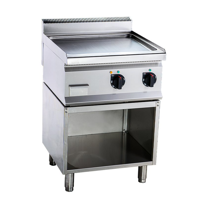 600series cooking range griddle - Image 2