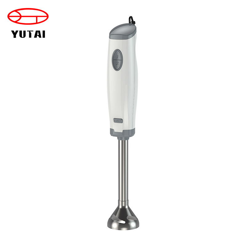 600W 4 in 1 Electric Food Vegetable Hand Blender - Image 3