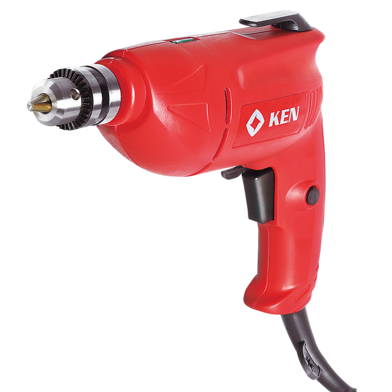 6010ER KEN 10mm Electric Drill(400W) - Image 2
