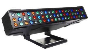RGBAW LED Wall Washer Light