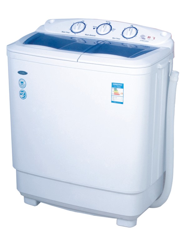 6.0 KG Twin Tub Washing Machine