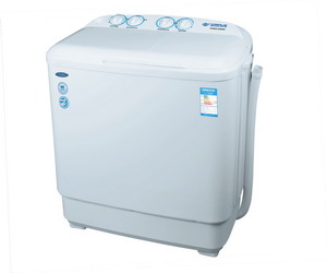 Twin Tub Washing Machine 6.0kg Capacity