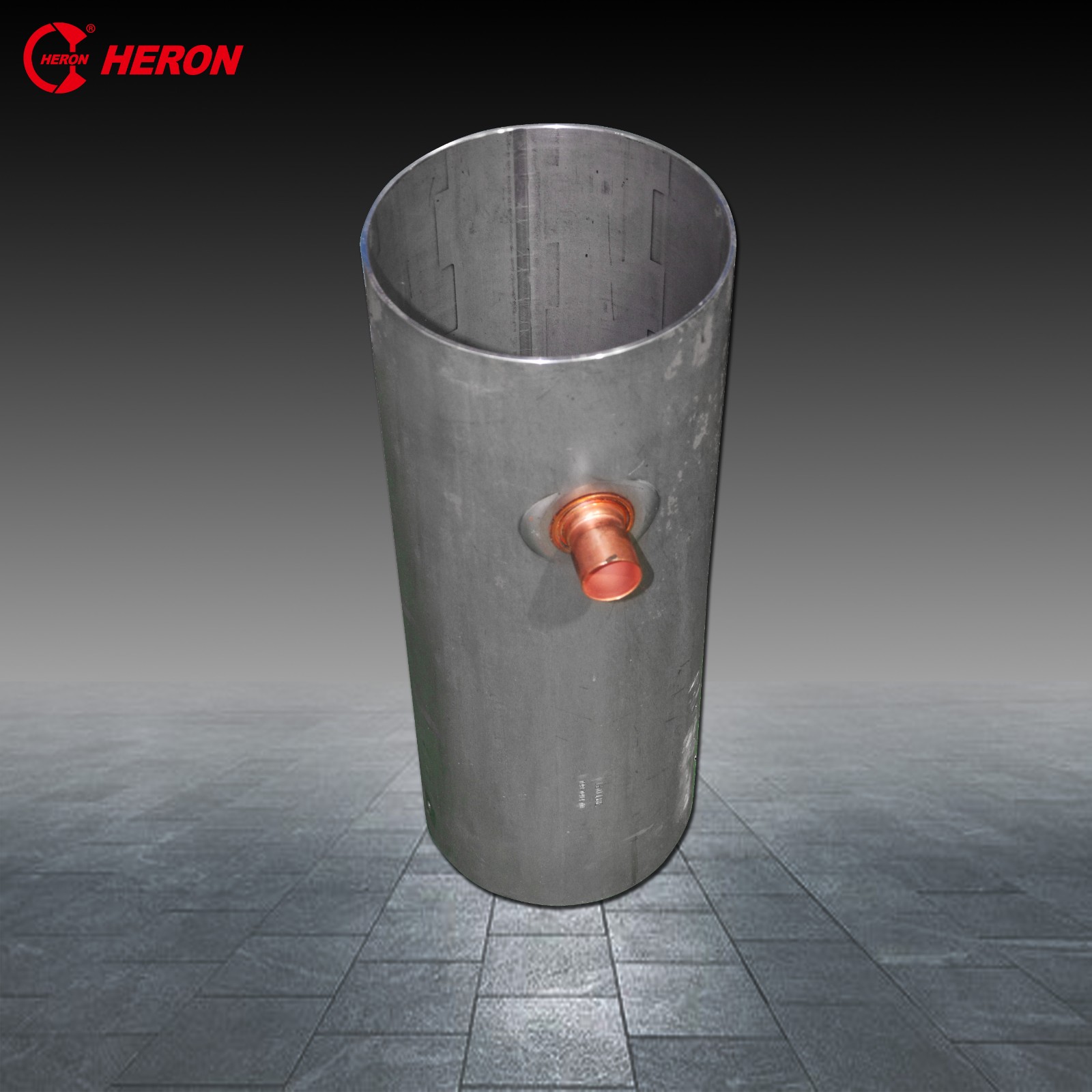 60KJ Capacitor Discharge Welder with Dual Heads