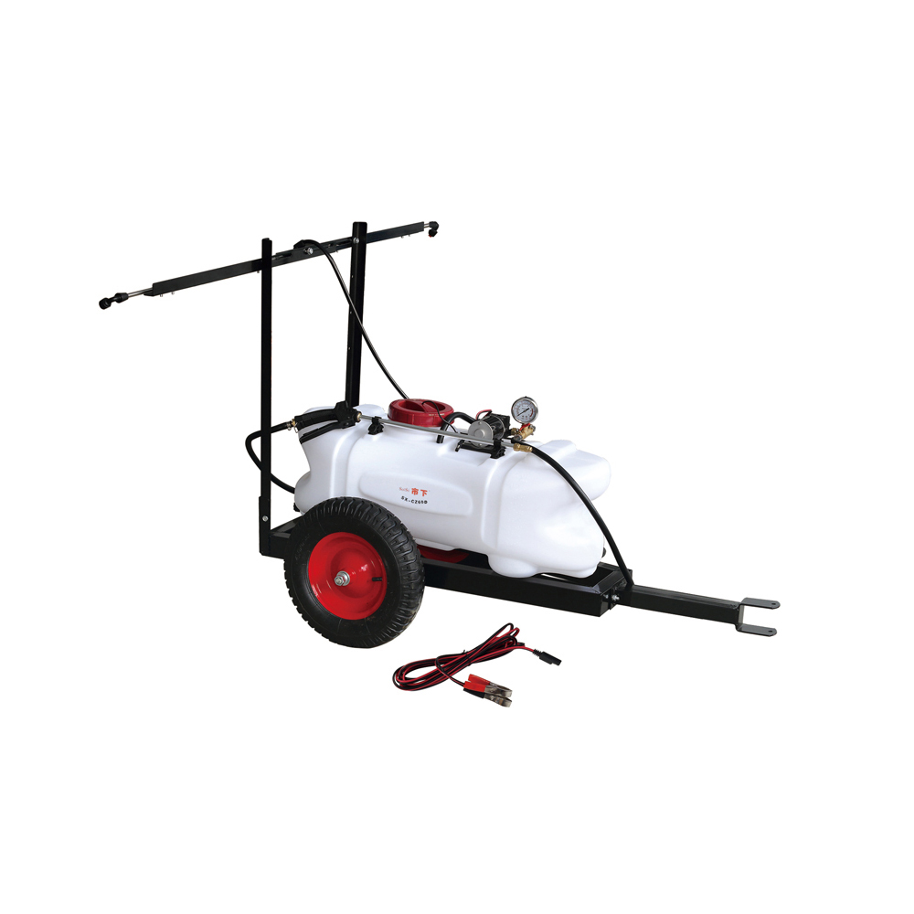 ATV Electric Disinfectant Sprayer, 60L/100L
