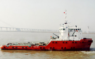 60-Meter Offshore Supply Vessel