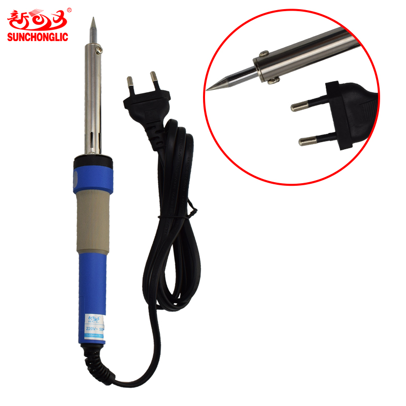 60W 220V Electric Soldering Iron