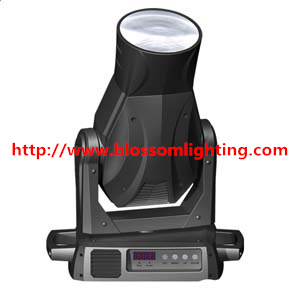 60W LED Stage Beam Light with DMX Control