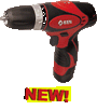 Lithium-Ion Cordless Drill