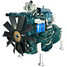 Diesel Engine for Power Generation