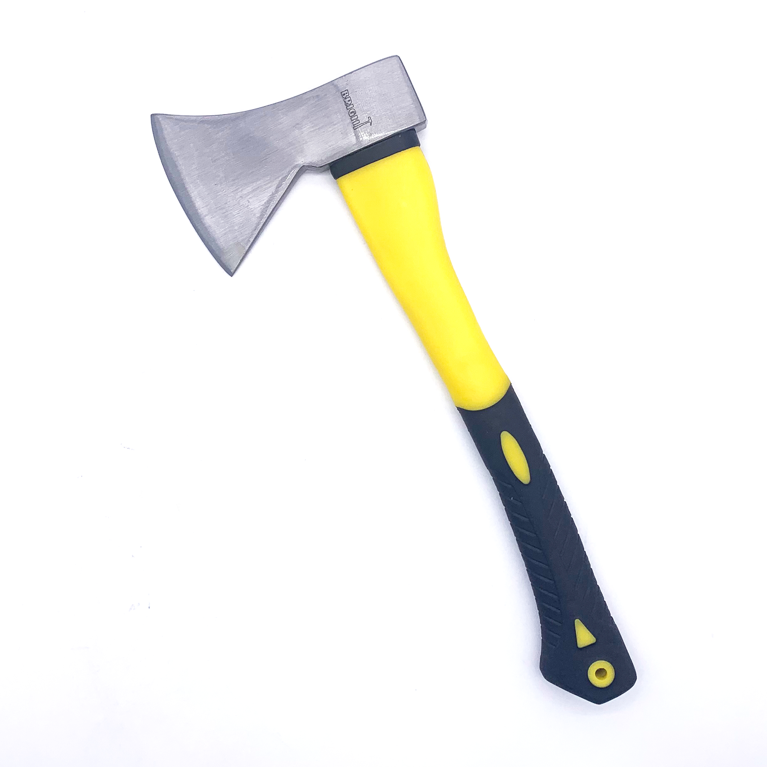 613 axe with fiberglass handle - Image 2