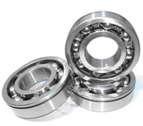 61807 Deep Groove Ball Bearing 35x47x7mm