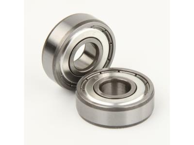 6200 series Deep Groove Ball Bearing - Image 3