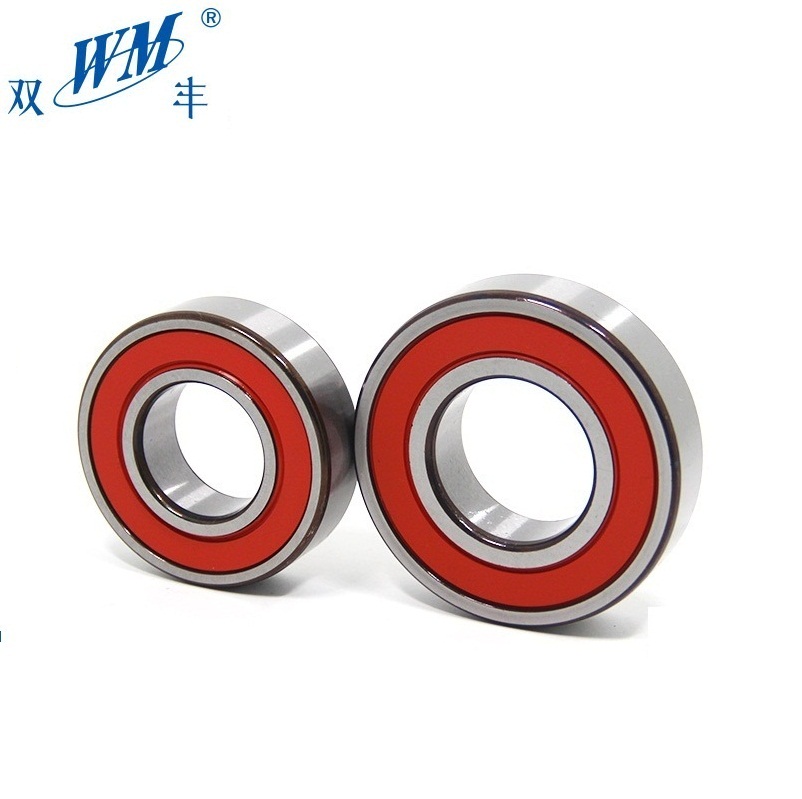 Deep Groove Ball Bearings 6201 6202 6203 6204 6205