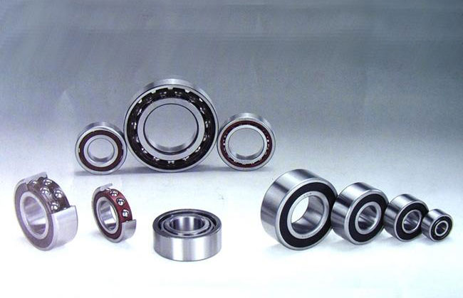 Deep Groove Ball Bearings 6201/6202