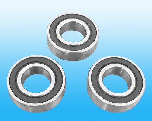 6202ZZ Deep Groove Ball Bearing