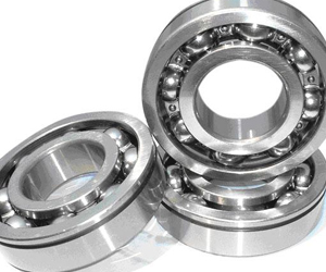 6208 Deep Groove Ball Bearing