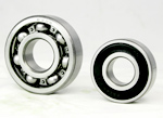 6211zz SKF Deep groove ball bearing - Image 4