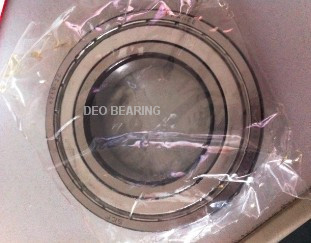 6211zz SKF Deep groove ball bearing - Image 3