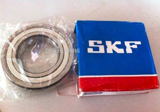 6211zz SKF Deep groove ball bearing - Image 2