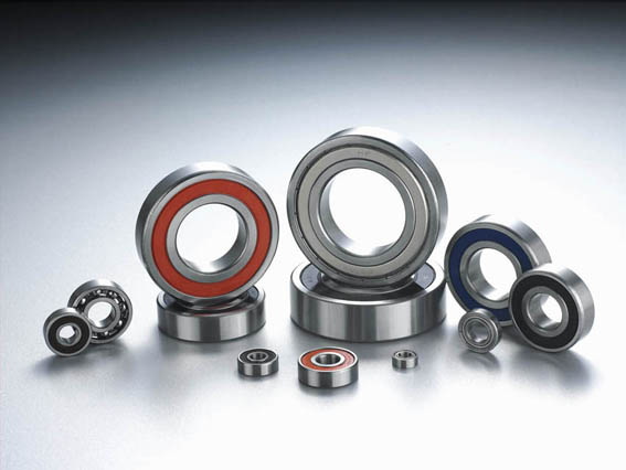6219 Deep groove ball bearing - Image 4