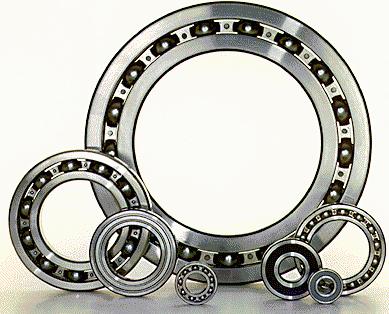 6222 Deep Groove Ball Bearing