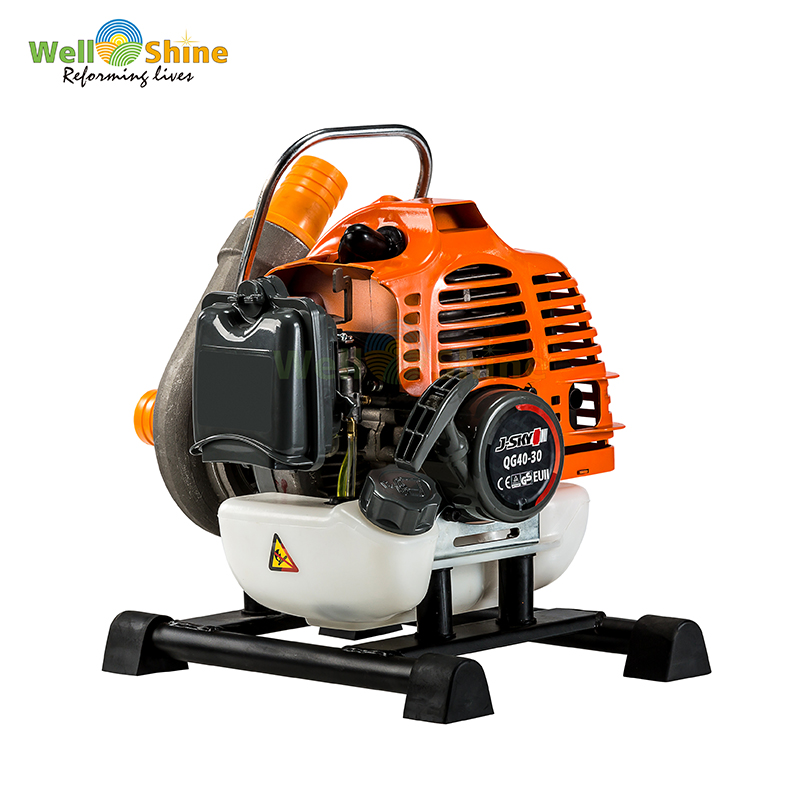 62cc 1.5 Inch Water Pump/Garden Pump/Petrol Water Pump/Gasoline Water Pump - Image 2