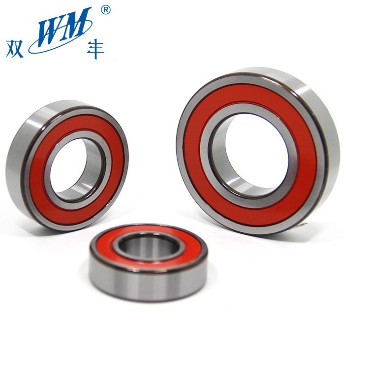 630 66307 6308 6309 6310 2RS 2rs zz 2z z TN C0 C3 C5 EMQ manufacturer motor ball bearings - Image 3