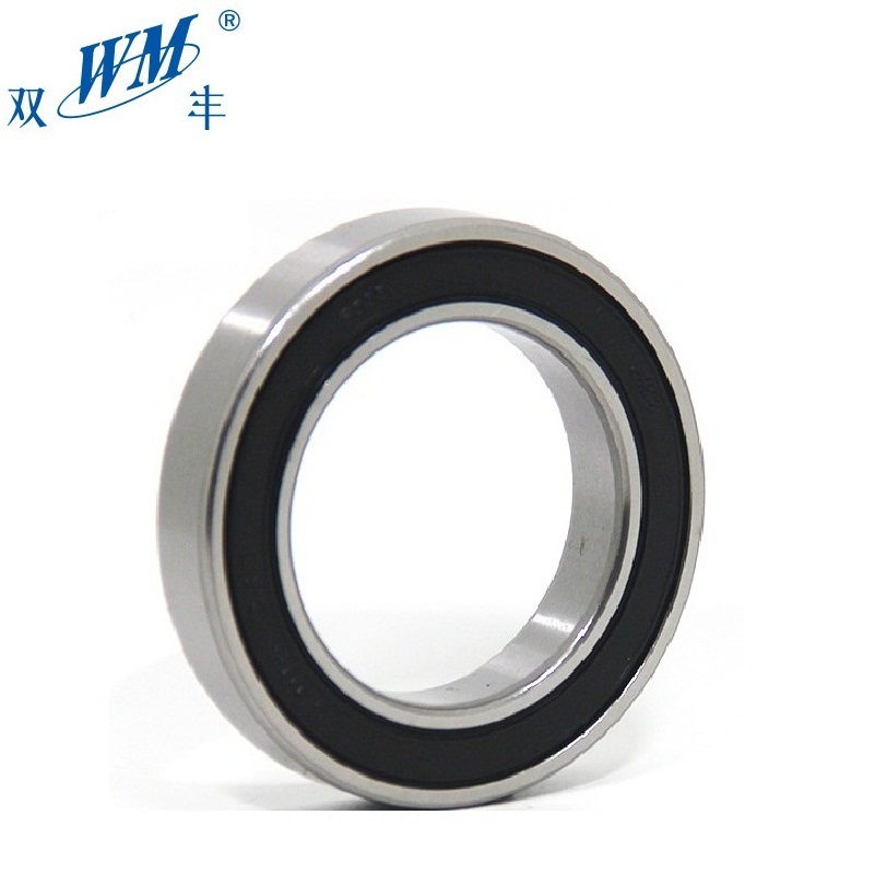 6301 6302 6303 6304 6305 2RS 2rs zz 2z z TN C0 C3 C5 EMQ manufacturer motor ball bearings - Image 2