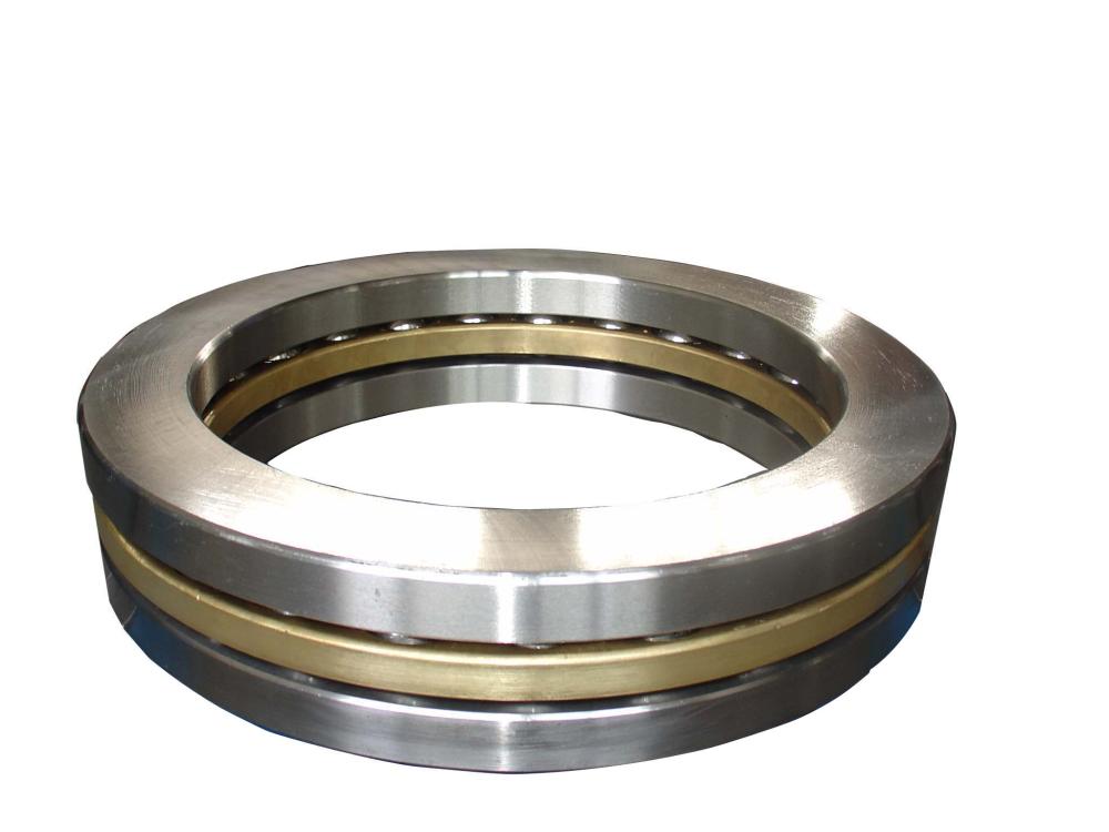 6306-2RS Deep Groove Radial Ball Bearing