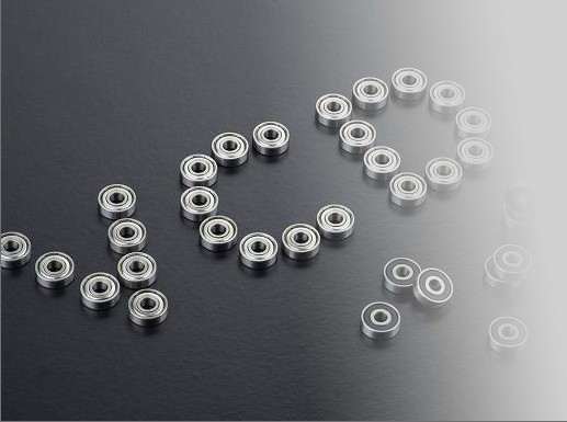 6308 Precision deep groove ball bearings - Image 4