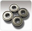 6308 Precision deep groove ball bearings - Image 3