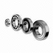 6308 Precision deep groove ball bearings - Image 2
