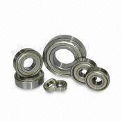 6309 NSK quality deep groove ball bearings - Image 4