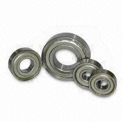 6309 NSK quality deep groove ball bearings - Image 3