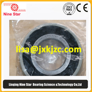 6312-2RS1/C3VL0241 Rubber seal insulated bearing - Image 2