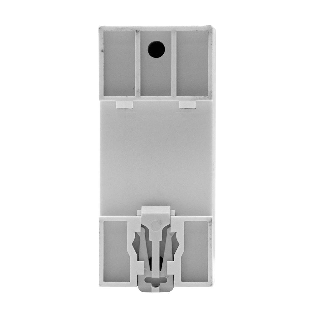 Adjustable Over Under Voltage Protector with Digital Display