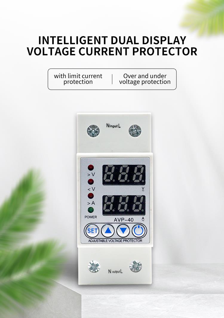 Intelligent Dual Display Protector