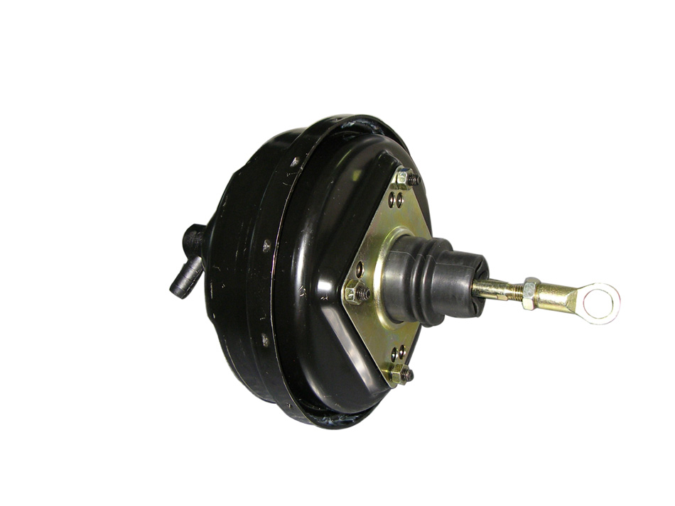 Vacuum Brake Booster