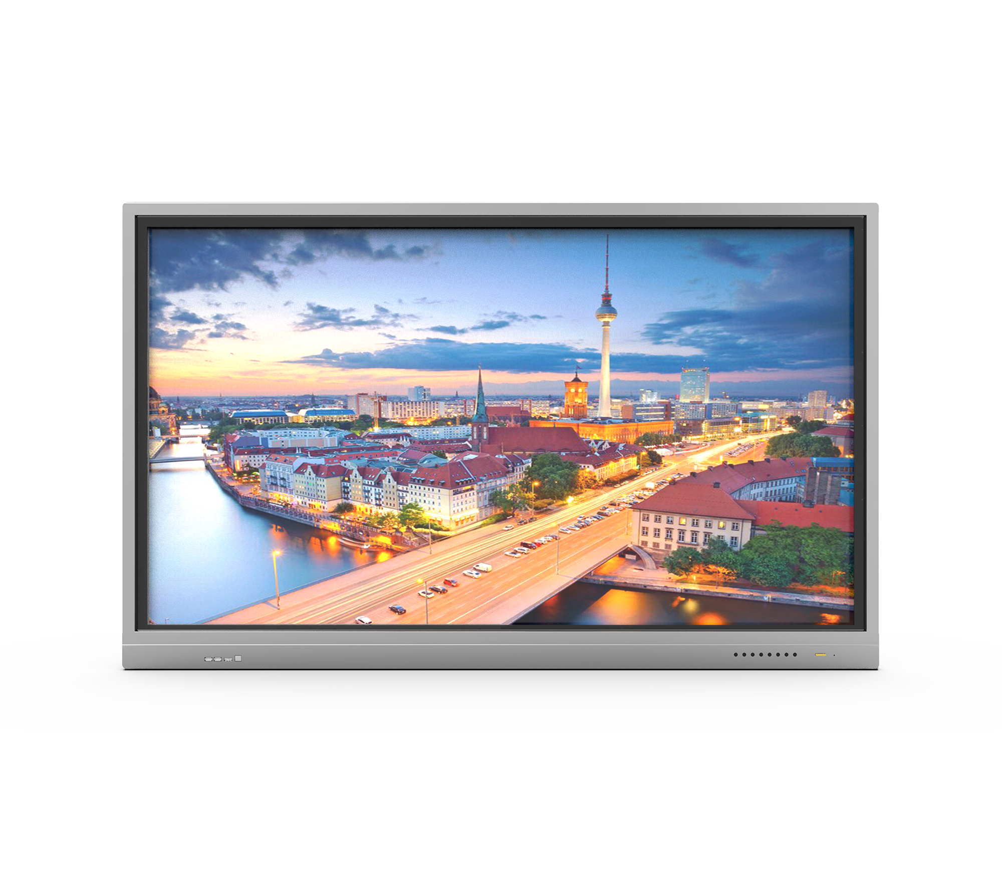 65 inch conference / education interactive platform - Image 3