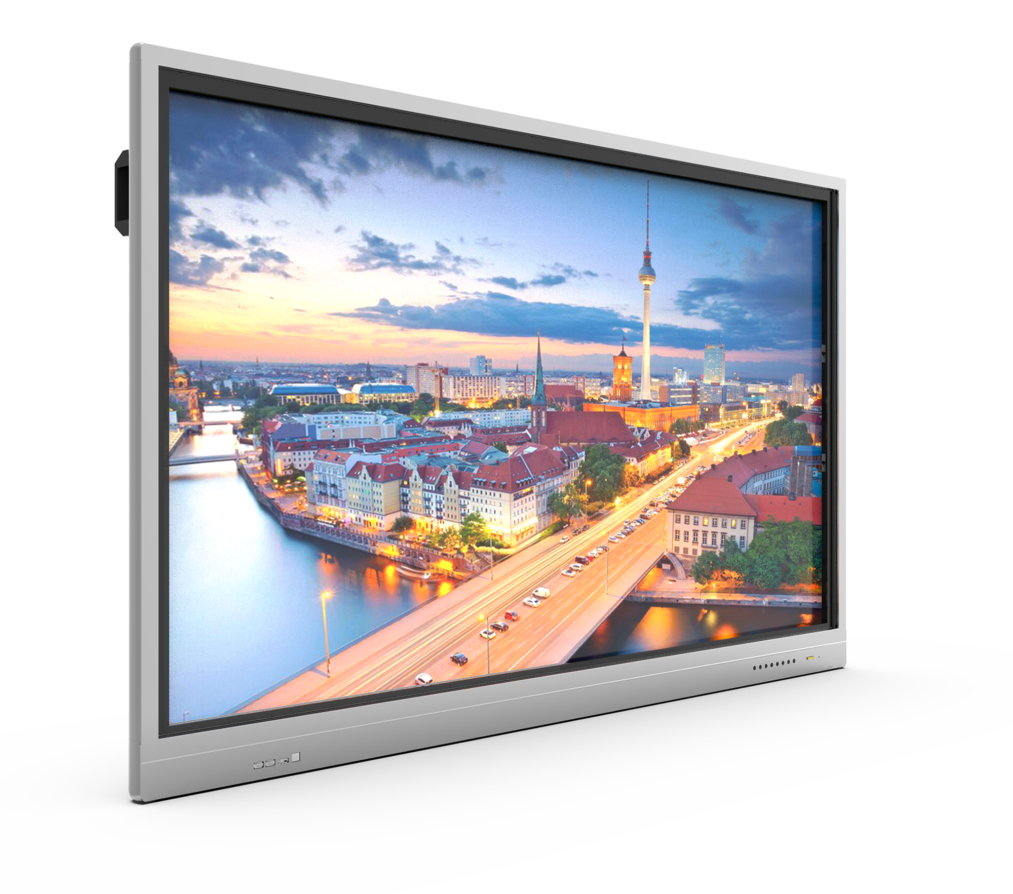 65 inch conference / education interactive platform - Image 2