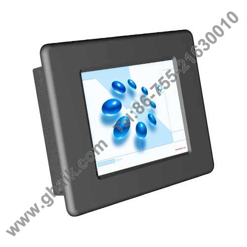 6.5-Inch Industrial LCD Monitor