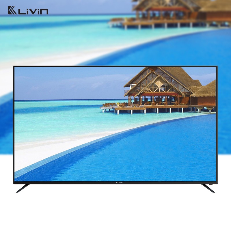 65-inch 4K UHD Smart LED Television