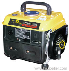 650W Small Generator ZH950 With CE - Image 4