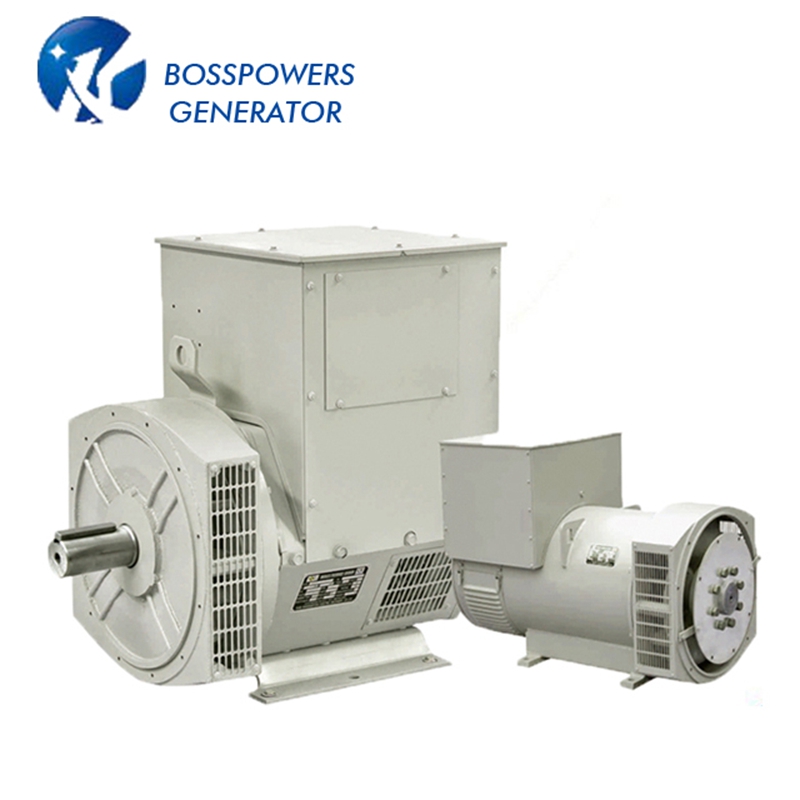 6.5KW to 2000KW AC Synchronous Stamford type brushless alternator - Image 3